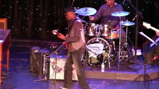 Keb&#39; Mo&#39; LRBC 2010 &quot;Come On Back&quot;