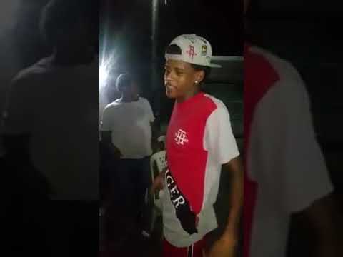 melódico Spencer vs el código sp batalla de frestyles