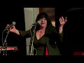 Lydia Lunch Murderous Again