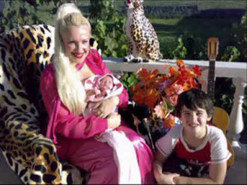 Сашка Васева - Спартакус Момче - 1998