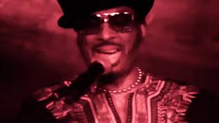 AMP FIDDLER, live  in Sofia , March 2018