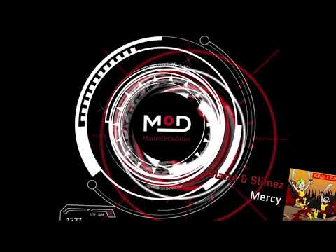 Blaize & Slimez - Mercy