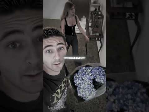 Nobody wants to be his Friend...