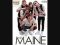 the maine count em one two three [lyrics]
