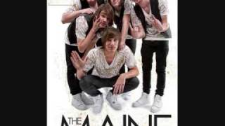 the maine count em one two three [lyrics]