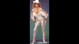 Dottie West  - All The World Is Lonely Now