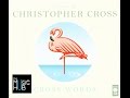 CHRISTOPHER CROSS 🎧 She Told Me So