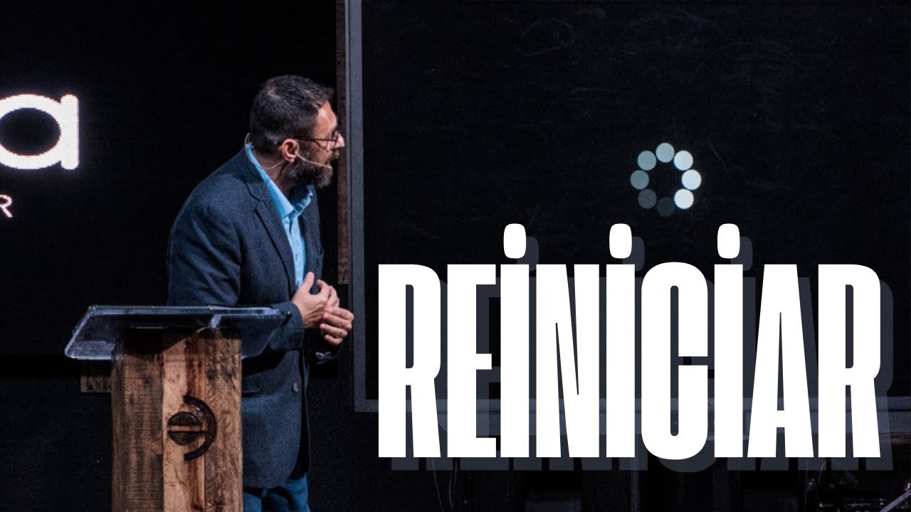 Reiniciar