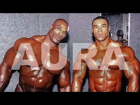 Ace of Base - Happy Nation (Mtheuz Remix Brazilian Phonk Slowed) / Kevin Levrone, Ronnie Coleman🔥