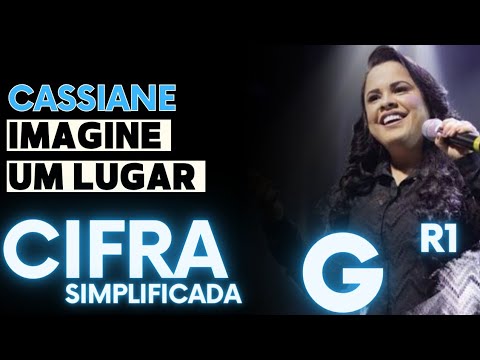 Imagine Um Lugar - Rodrigo Cunha
