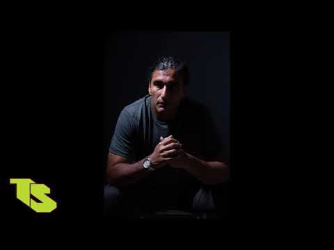 Techno Scene Podcast #129 - Deepak Sharma