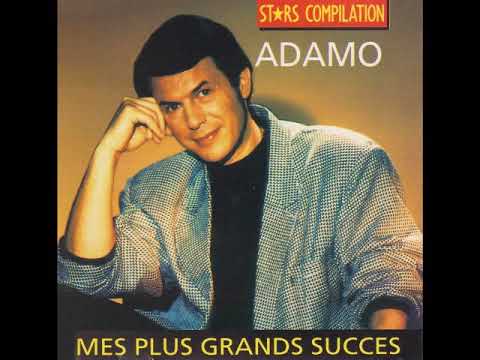 Salvatore Adamo - Mes plus grands succes (1981)