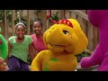 Barney Friends Home Sweet Earth The Rainforest 2009