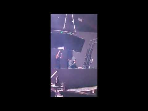 Angerfist & AniMe - Pag - Novalja - Forbidden Island 2023