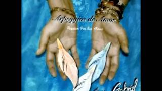 2. Te Diré - Ana Gabriel