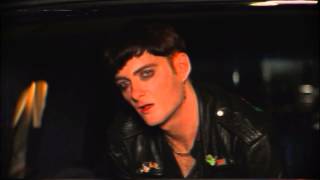 Johnny Aries - This Grave is my Bed Tonight (Official Video)