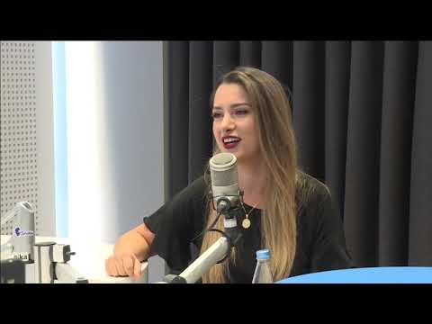 Drive Time me Shukin - Dr.Jeta Jahja