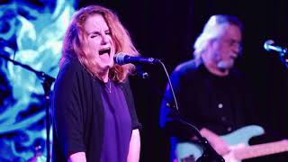 The Day The Blues Came To Call Teresa James Live @ Bogies