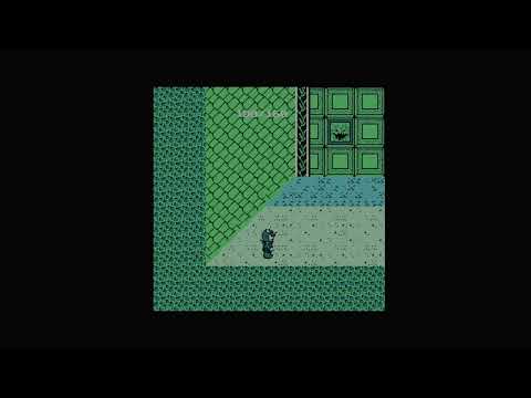 Deadly Towers [NES] | Quick Review: Zelda knock off is not all that bad IMO