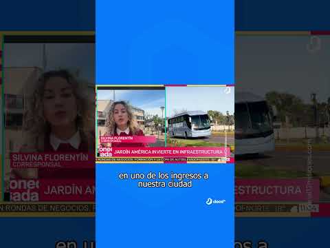 Finalizan obras de desagües pluviales en Avenida 9 de Julio de Jardín América