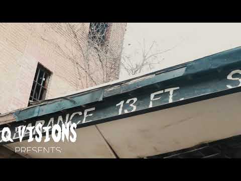 Raybandzz ~ broke me down (official music video )