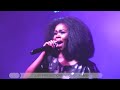 Zahara As I Rise Part 2