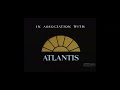 CBS Broadcast International Atlantis London Films MGM UA CBS Television Distribution 1988 2007 7