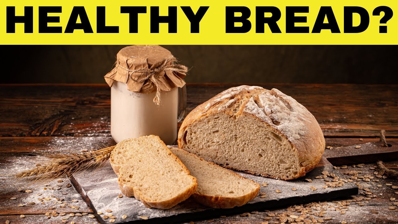 Is Sourdough Bread Healthy? 7 Benefits