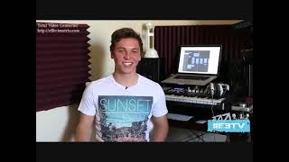 Forever in Love (Keaton Stromberg Video)