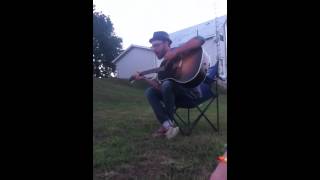 Ryan Malcolm - Something More