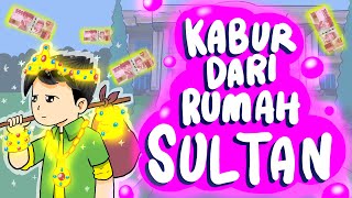 Download lagu #bukanmaen 😎 SISWA KAYA BARU Vs AYAH TIRI #kartunlucu #kayavsmiskin #bukanmaen #kartun mp3