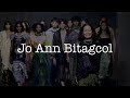 Jo Ann Bitagcol Collection | BENCH Fashion Week Summer 2024 [FULL RUNWAY]