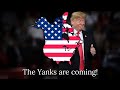 Over There American Patriotic Song