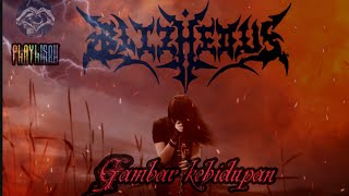 Download lagu Blizheous - Gambar Kehidupan (Lirik) mp3