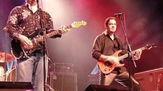 Cliff Moore -  Only 1 Way,  Budapest,Gary Moore Emlékkoncert / Gary Moore Memorial Concert