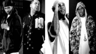 Slaughterhouse - Not Tonight (Instrumental)