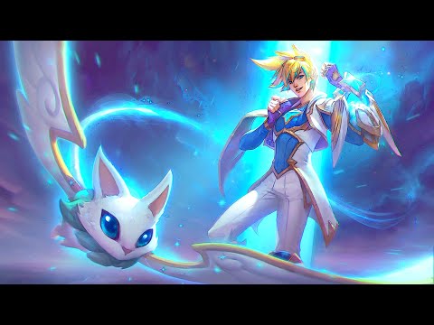 ADC and Lee Sin Montage - Plays (Ezreal/Kalista/Cassio...)