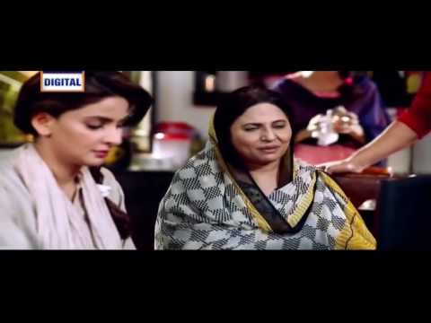 Besharam Episode 15-16 August 2016