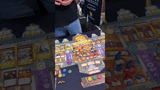 Luthier at Essen 2024