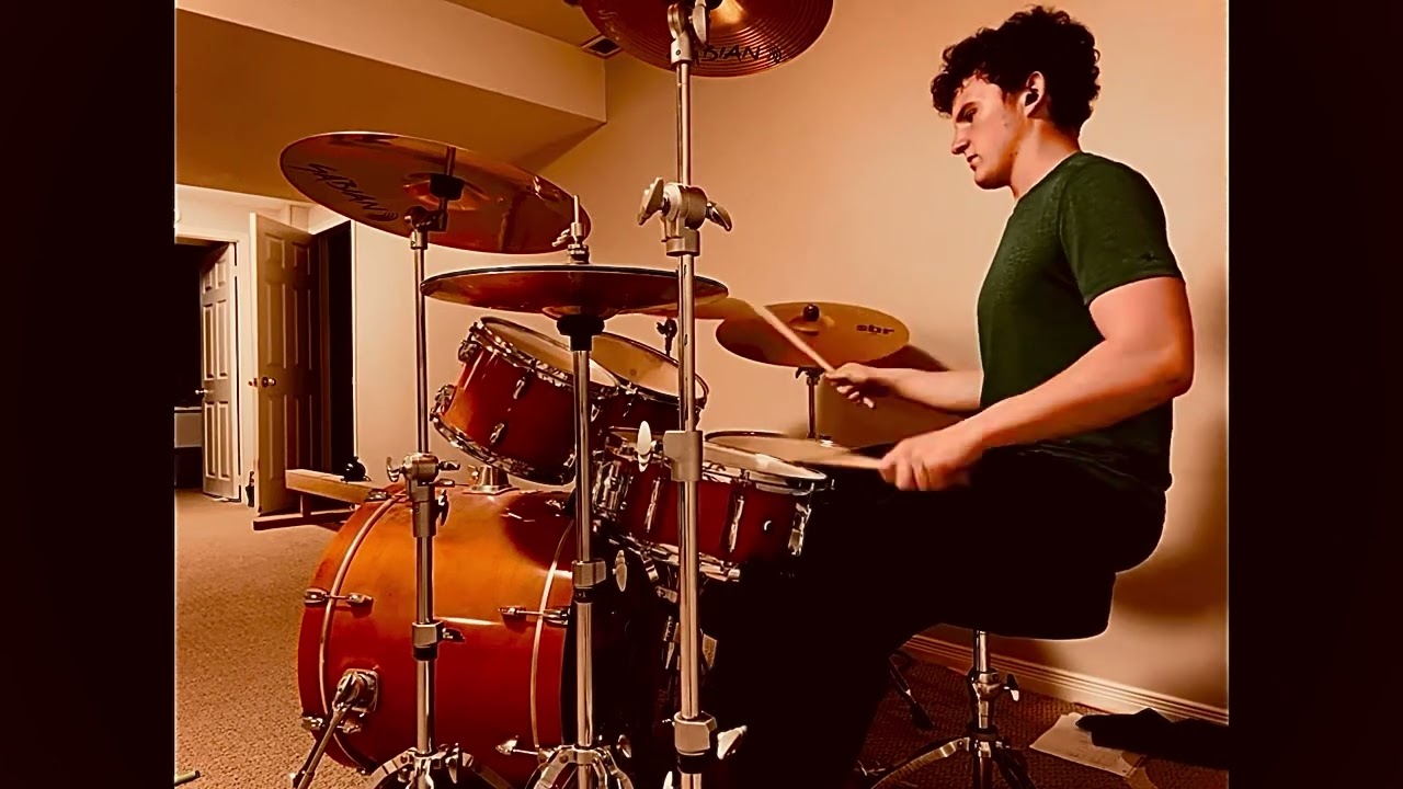 Promotional video thumbnail 1 for Evan Andrews
