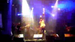 Second Todas las cosas