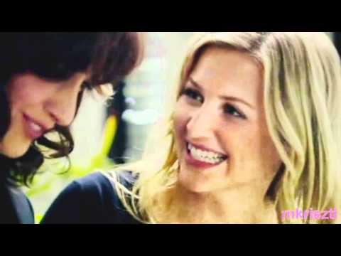 Jessica Capshaw/Nadia //Perfect//