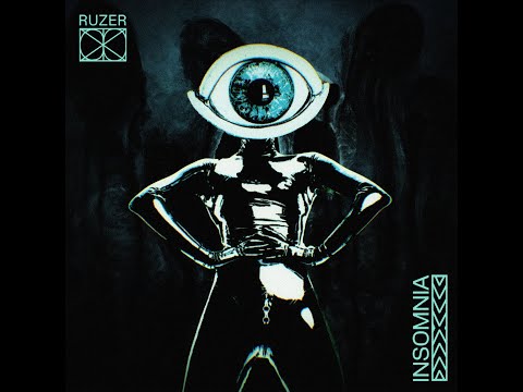 Ruzer - Insomnia