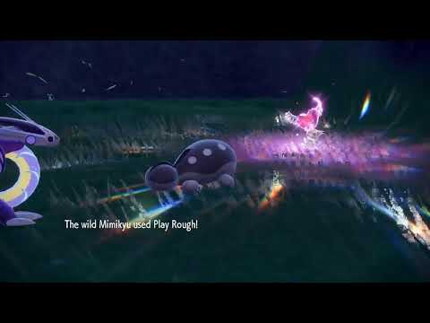 Pokemon Violet Playthough (No commentary) Part 10 221218