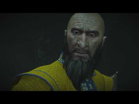 Hearts of Stone DLC Part 2 The Witcher 3: Wild Hunt - Complete Edition