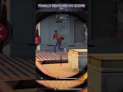 CODM | LEARNING HOW TO SNIPE PT. 28