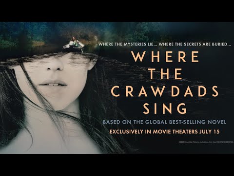 PETER BRADSHAW REVIEWS WHERE THE CRAWDADS SING