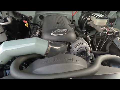 1987 GMC R1500 Pickup by SmithVolvo