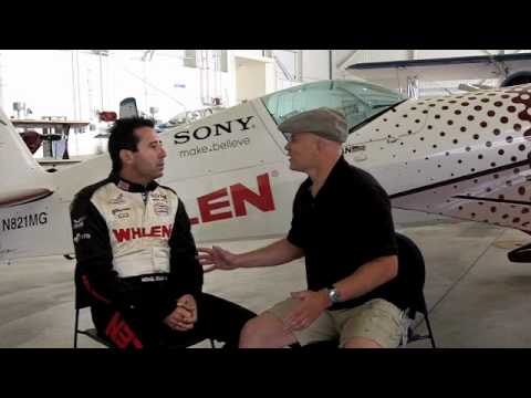 Hangar Flying Mike Goulian Part 1