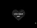 The B-52 's - Love Shack [Lyrics]